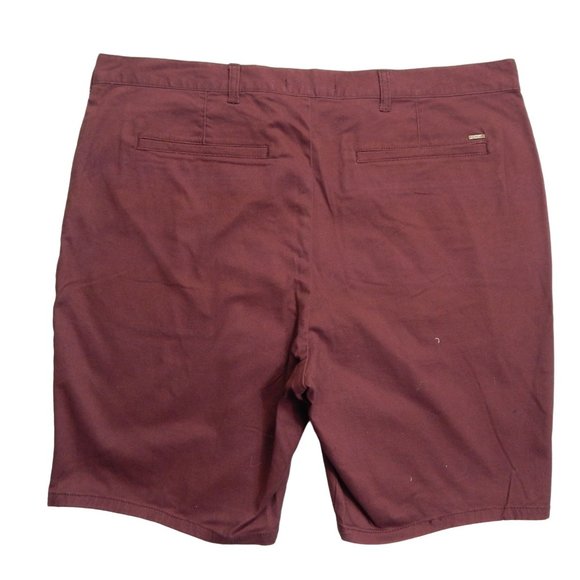 Bullhead Pacsun Chino Shorts Elastic 